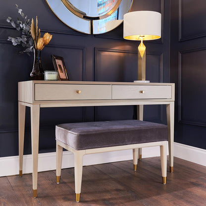 Bayeux Dressing Table - RV Astley