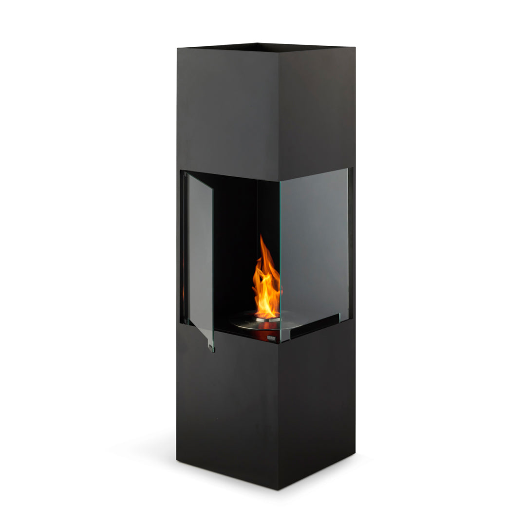 Be Designer Fireplace - EcoSmart Fire