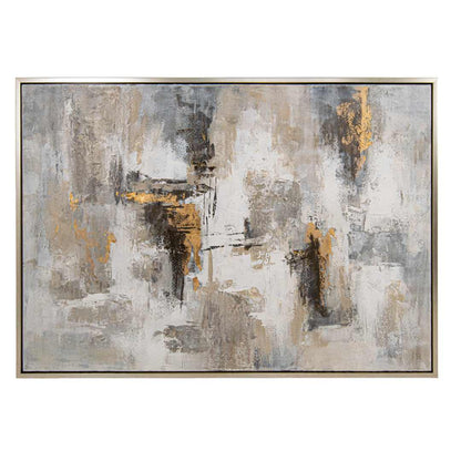 Beale Canvas - RV Astley