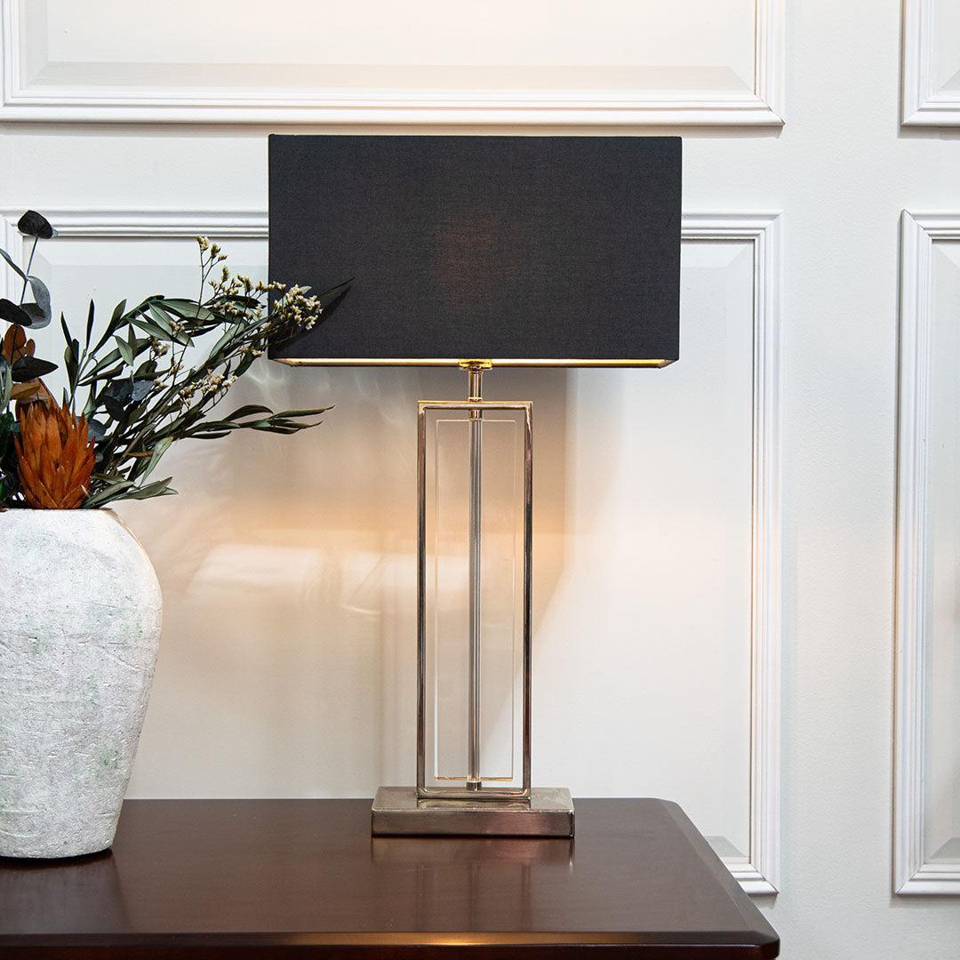 Beck Table Lamp - RV Astley