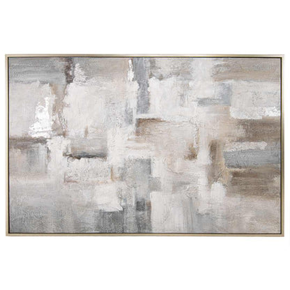 Bedia Canvas - RV Astley