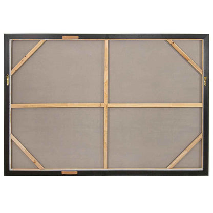 Bedia Canvas - RV Astley