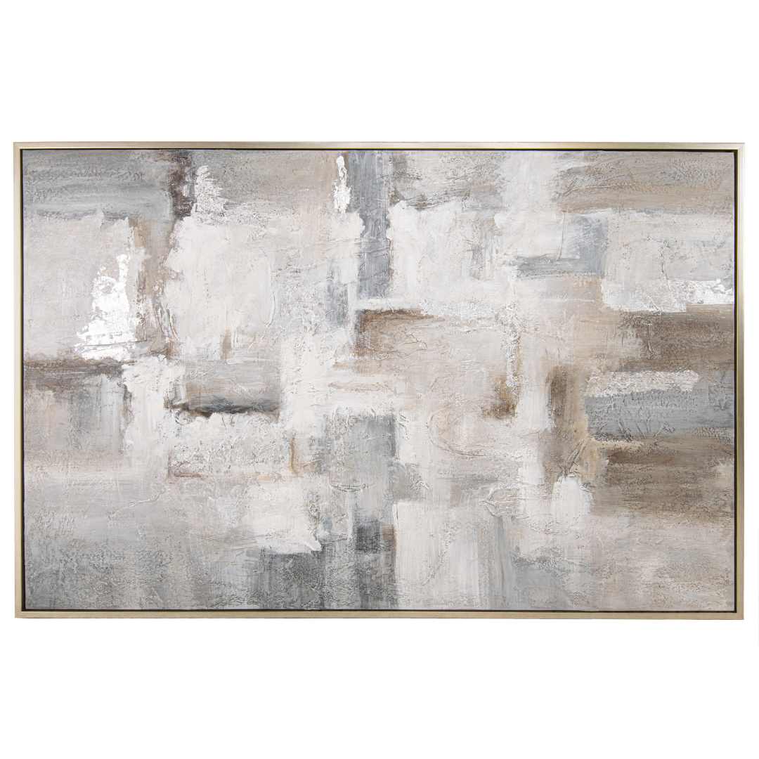 Bedia Canvas - RV Astley