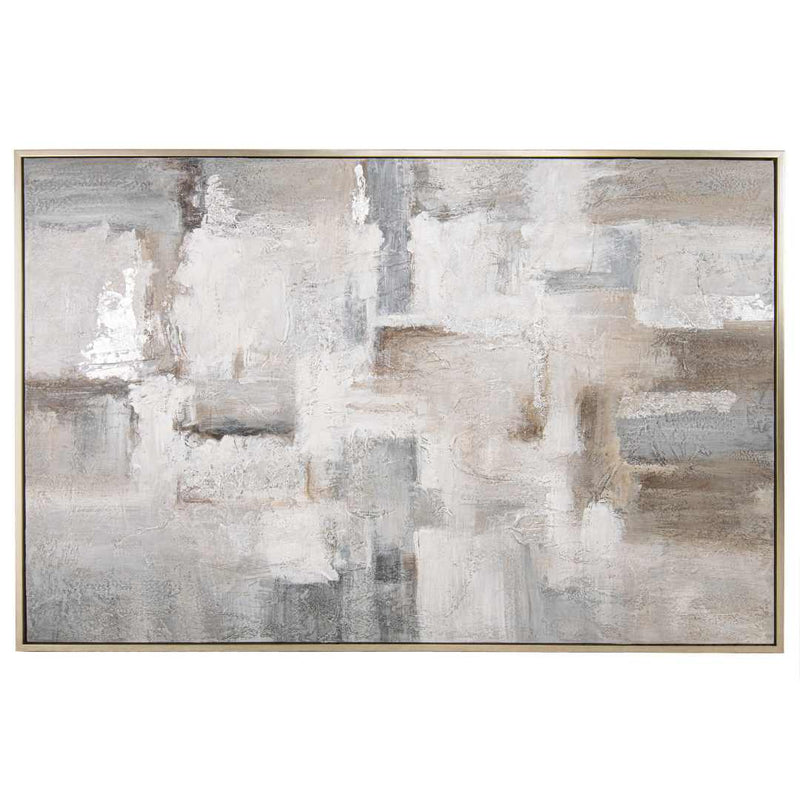 Bedia Canvas - RV Astley