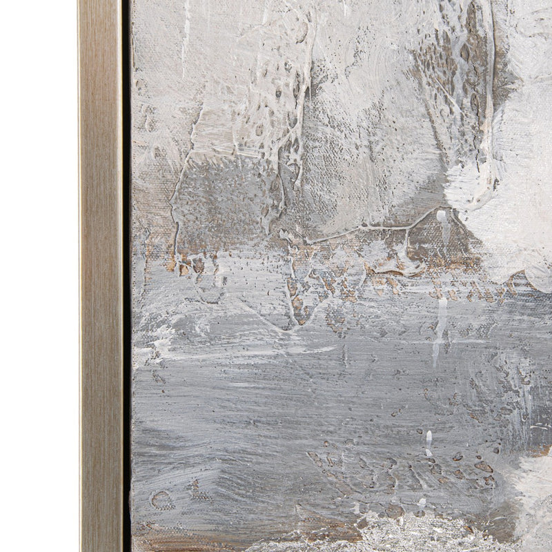 Bedia Canvas - RV Astley