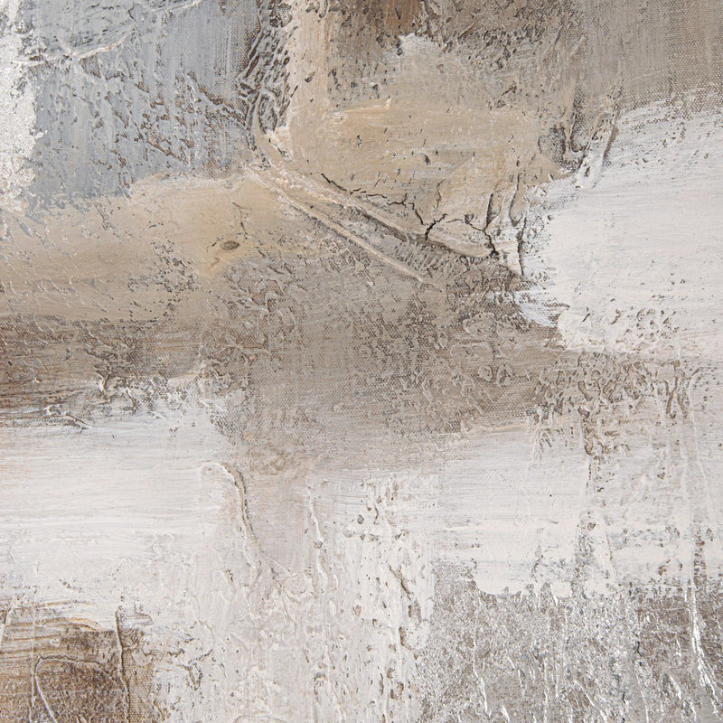 Bedia Canvas - RV Astley