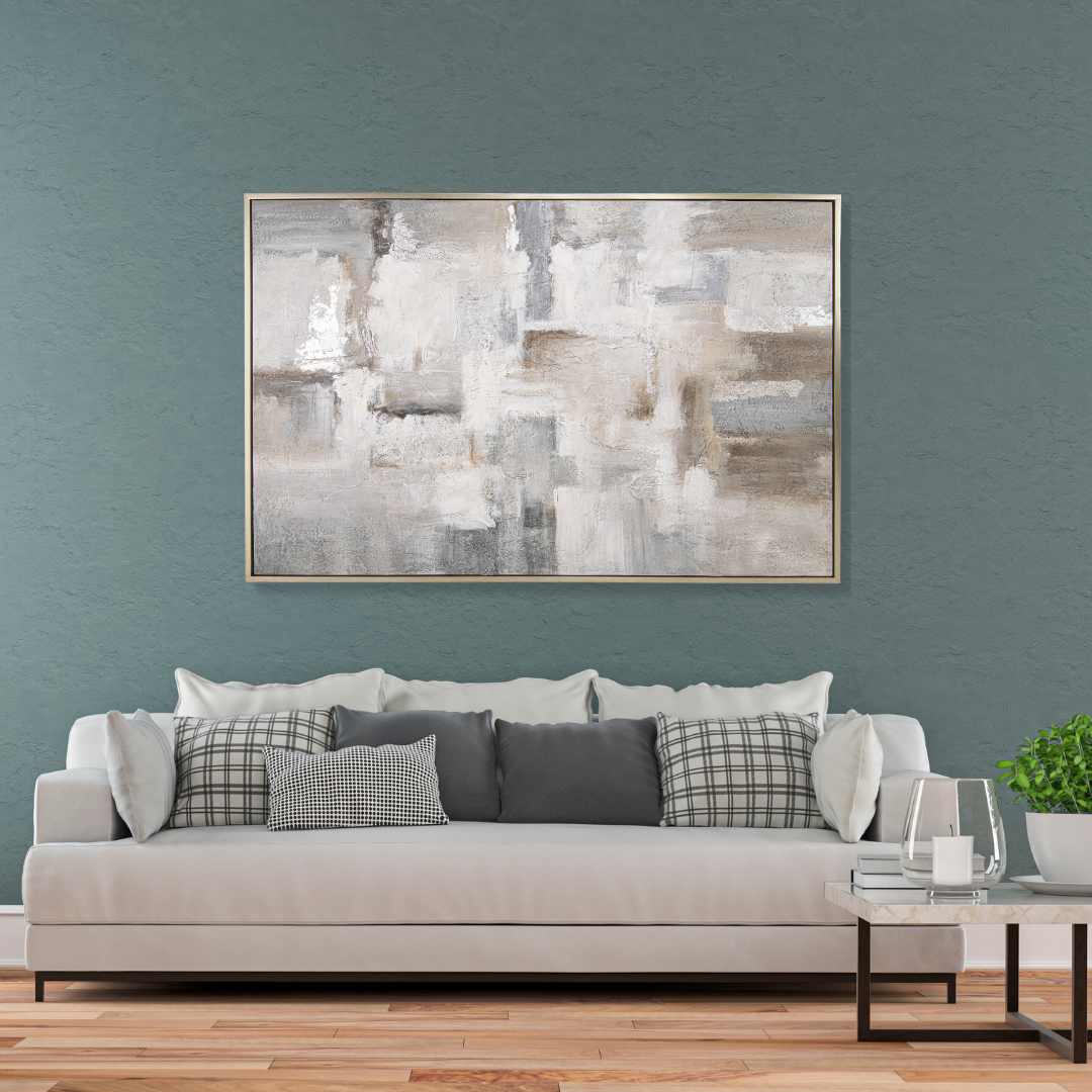 Bedia Canvas - RV Astley