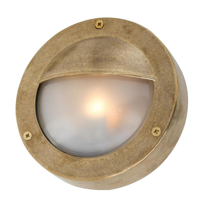 Begawan Wall Light 14cm - Mullan Lighting