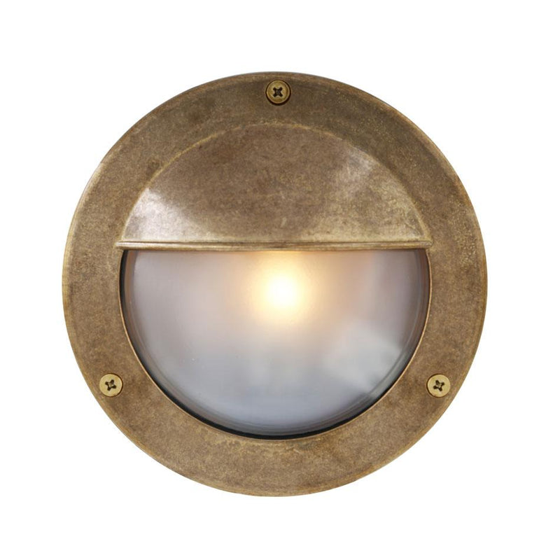 Begawan Wall Light 14cm - Mullan Lighting