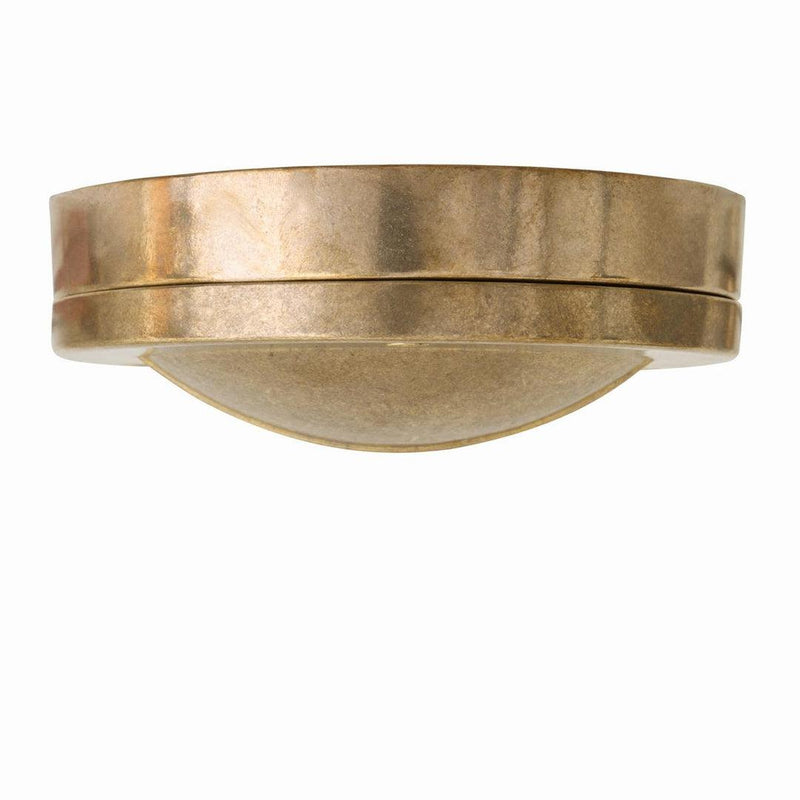 Begawan Wall Light 14cm - Mullan Lighting