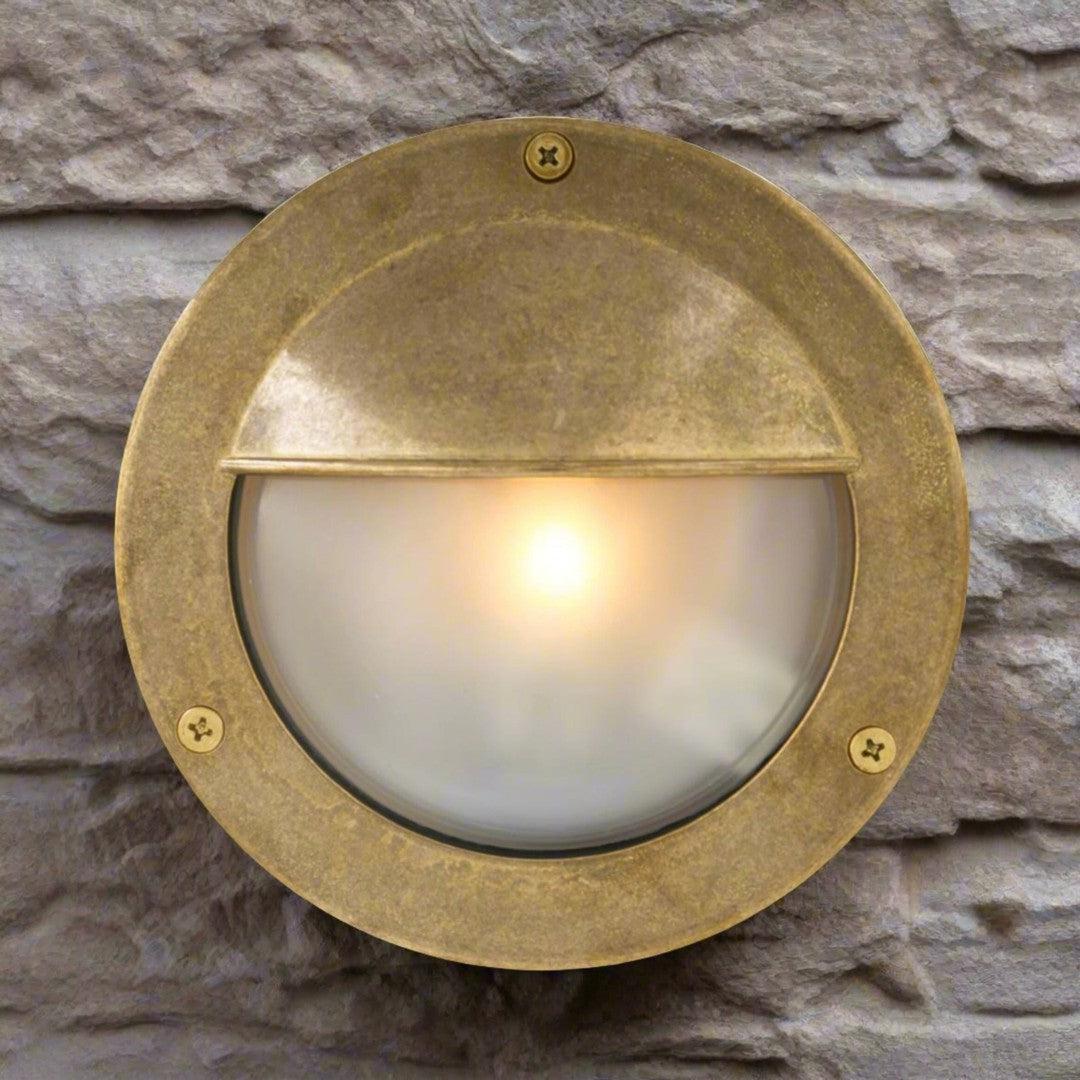 Begawan Wall Light 14cm