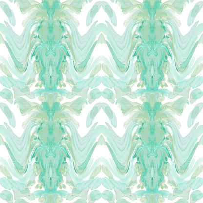 Bel Air Blossom Wallpaper - Liberty James Studio