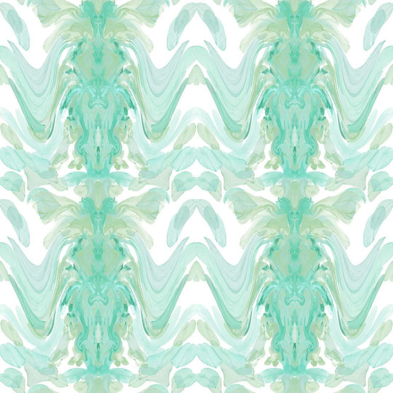 Bel Air Blossom Wallpaper - Liberty James Studio