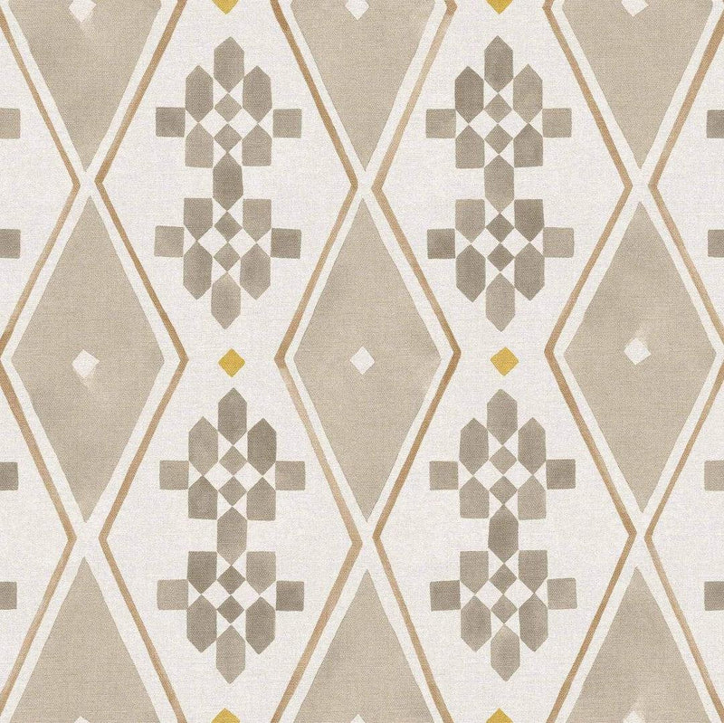 Beldi Rugs Wallpaper - Coordonne