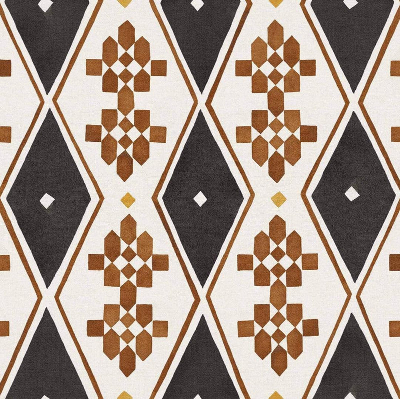 Beldi Rugs Wallpaper - Coordonne