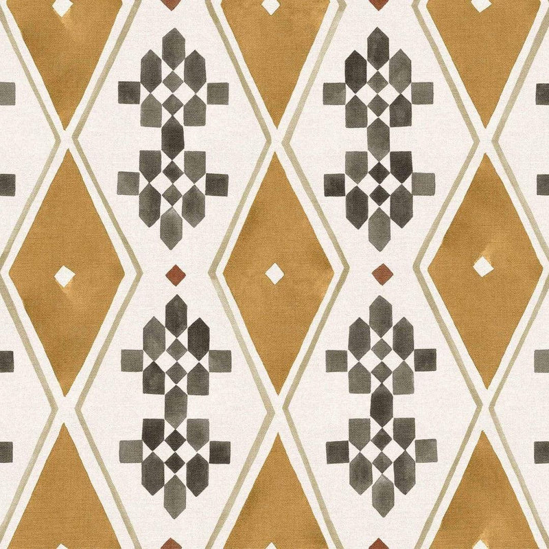 Beldi Rugs Wallpaper - Coordonne