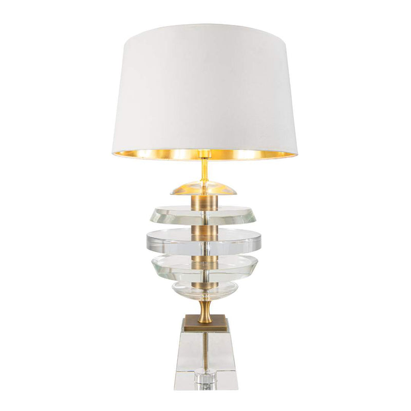 Bennett Table Lamp - Base Only - RV Astley