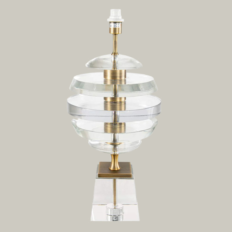 Bennett Table Lamp - Base Only - RV Astley