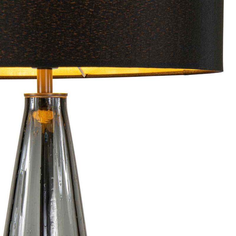 Berg Table Lamp - RV Astley