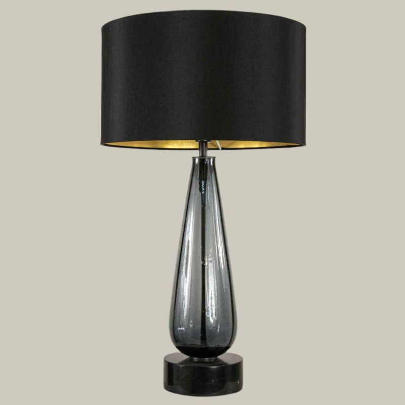 Berg Table Lamp - RV Astley