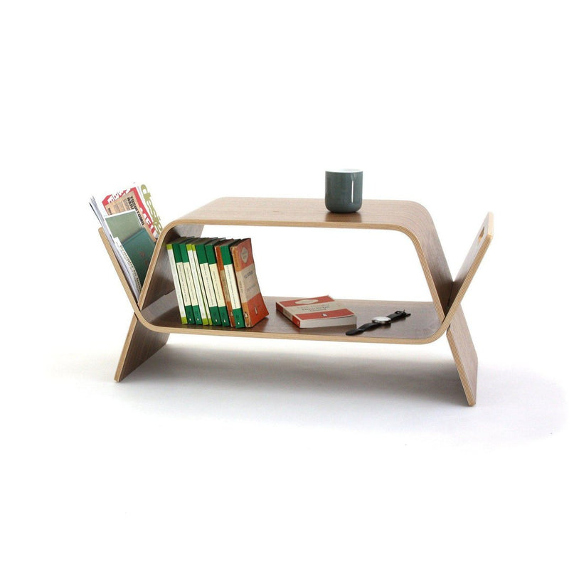 Birch Embrace Coffee Table - John Green