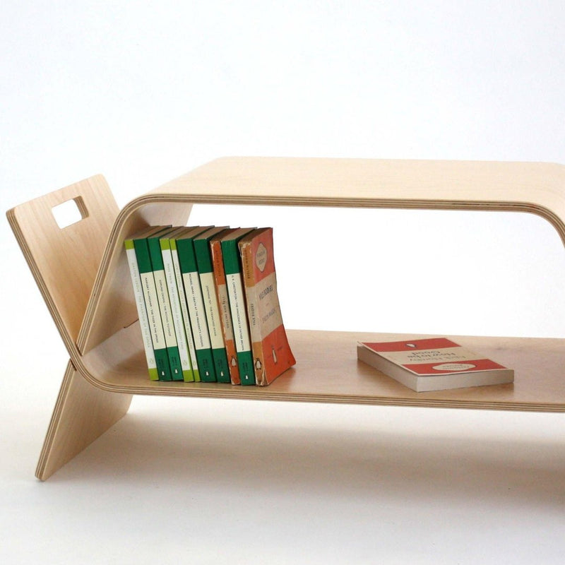Birch Embrace Coffee Table - John Green