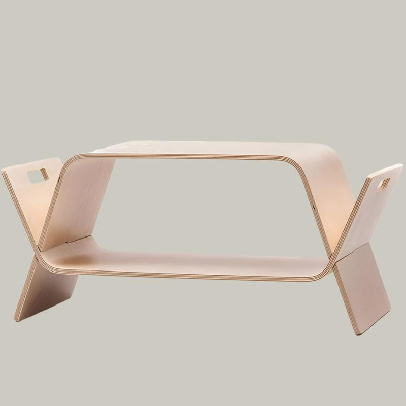 Birch Embrace Coffee Table - John Green