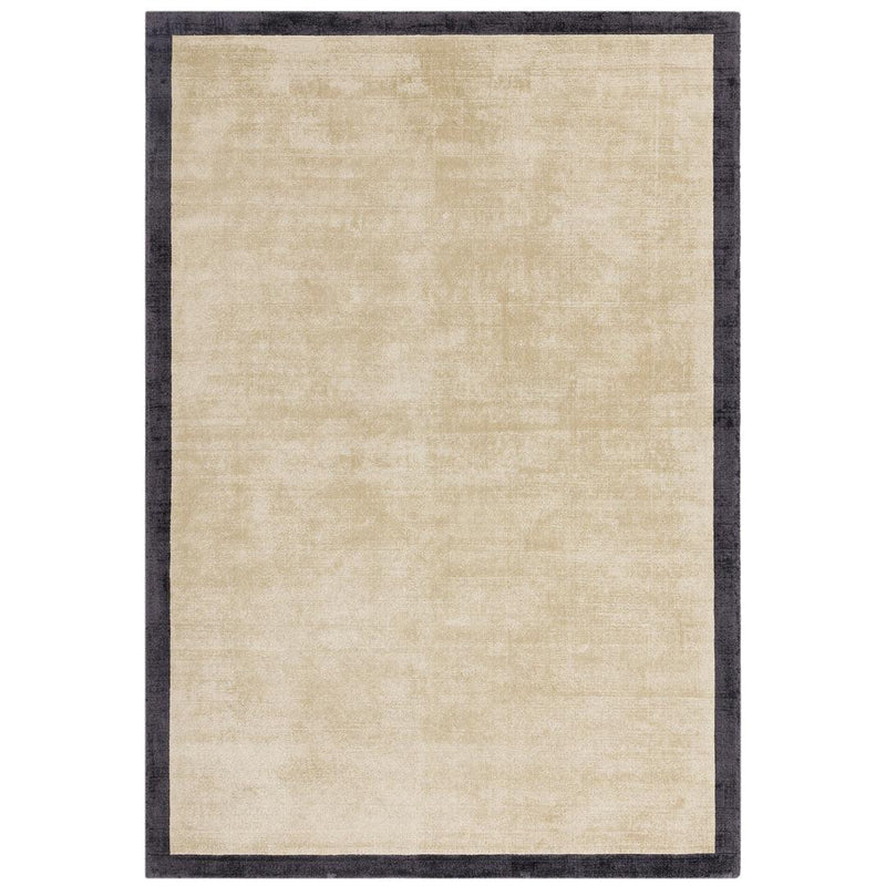 Blade Rug - Putty/Charcoal