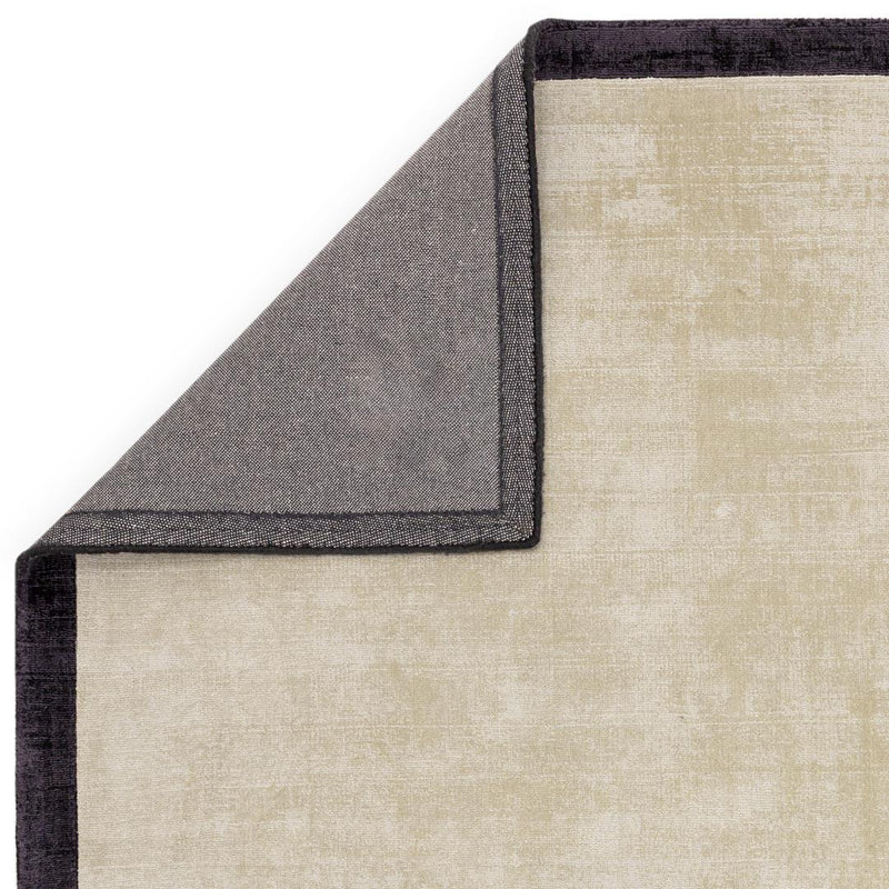 Blade Rug - Putty/Charcoal