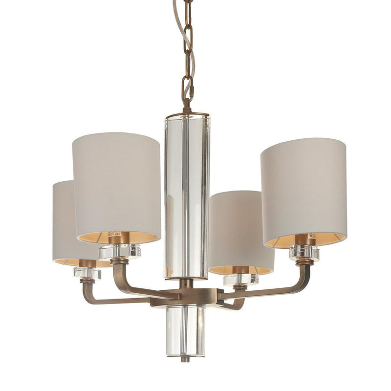 Blea Chandelier - RV Astley