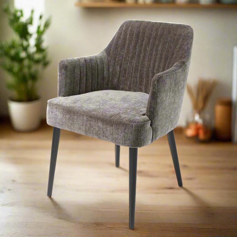 Blisco Chair - RV Astley