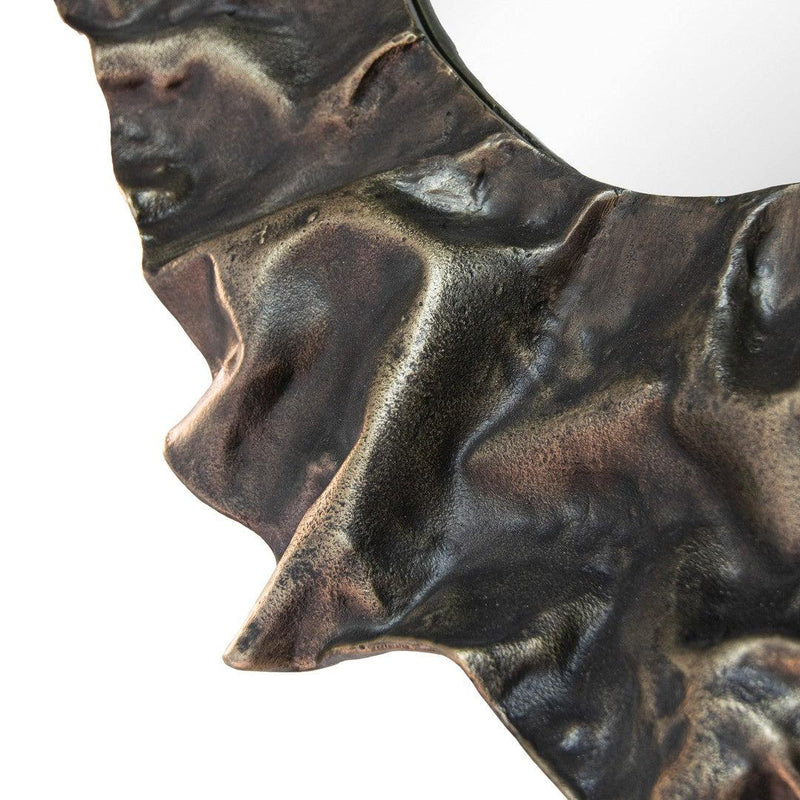 Bonnie Mirror - RV Astley