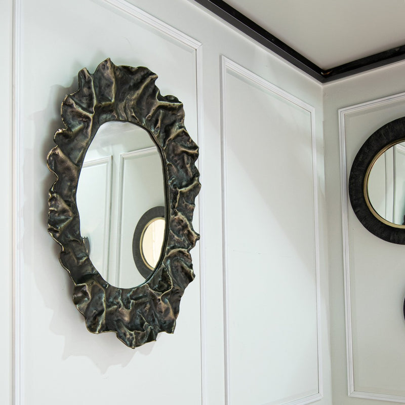 Bonnie Mirror - RV Astley