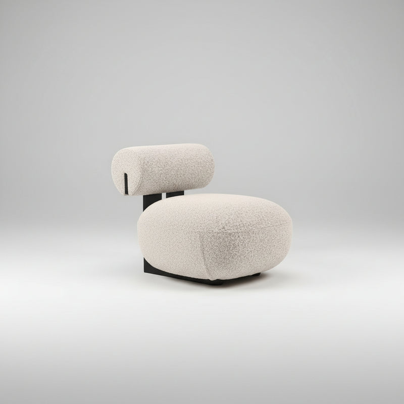 Boulder Lounge Chair