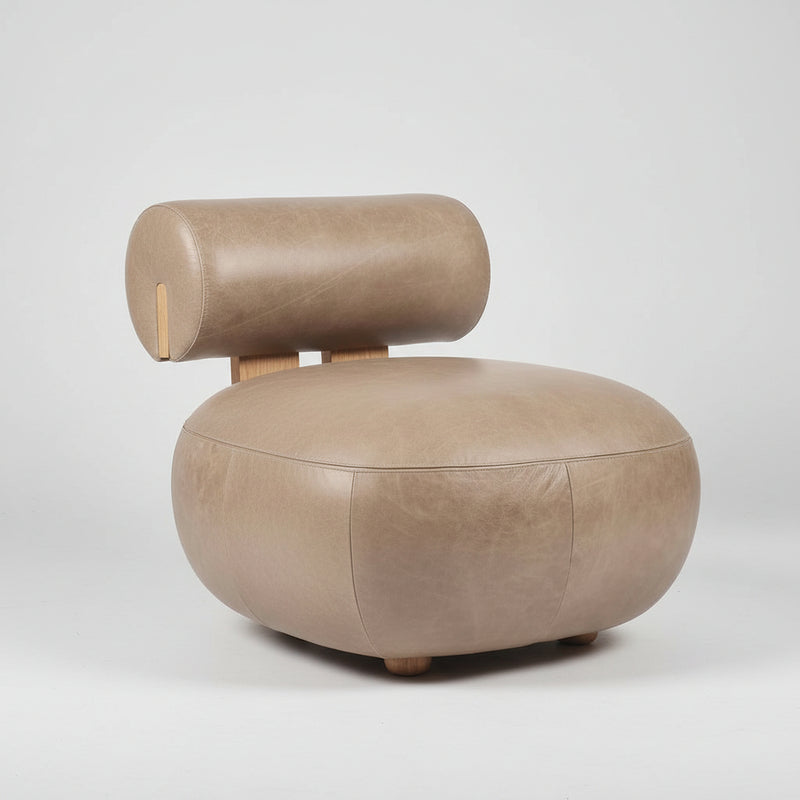 Boulder Lounge Chair