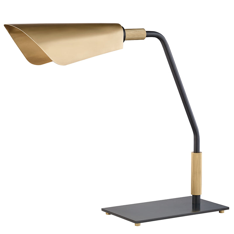 Bowery Desk Lamp - Hudson Valley Lighting