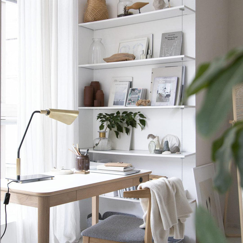 Bowery Desk Lamp - Hudson Valley Lighting