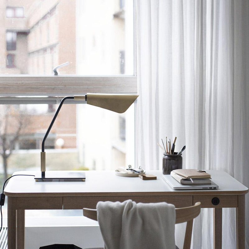 Bowery Desk Lamp - Hudson Valley Lighting