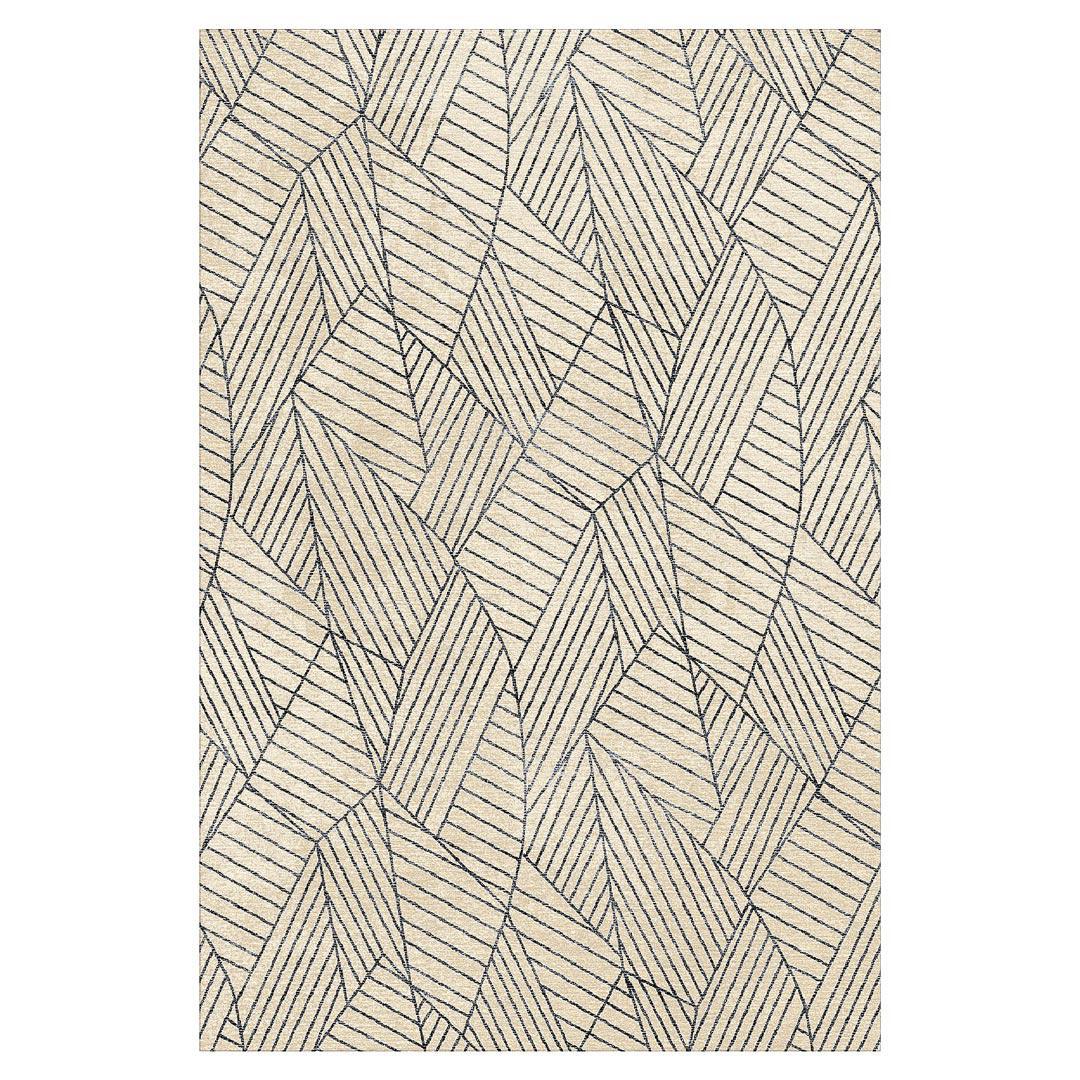 Bracken Handmade Rug