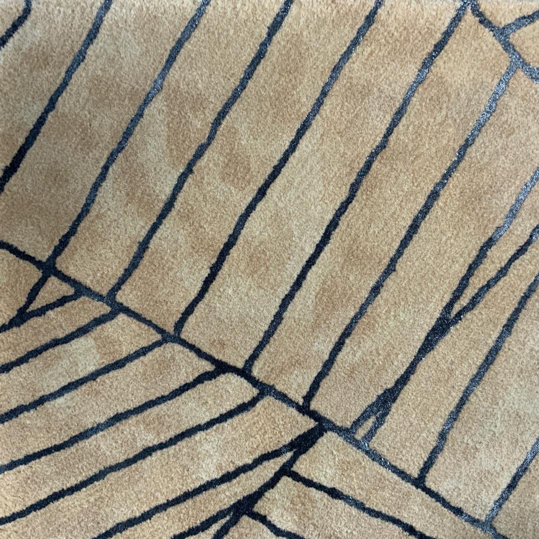 Bracken Handmade Rug