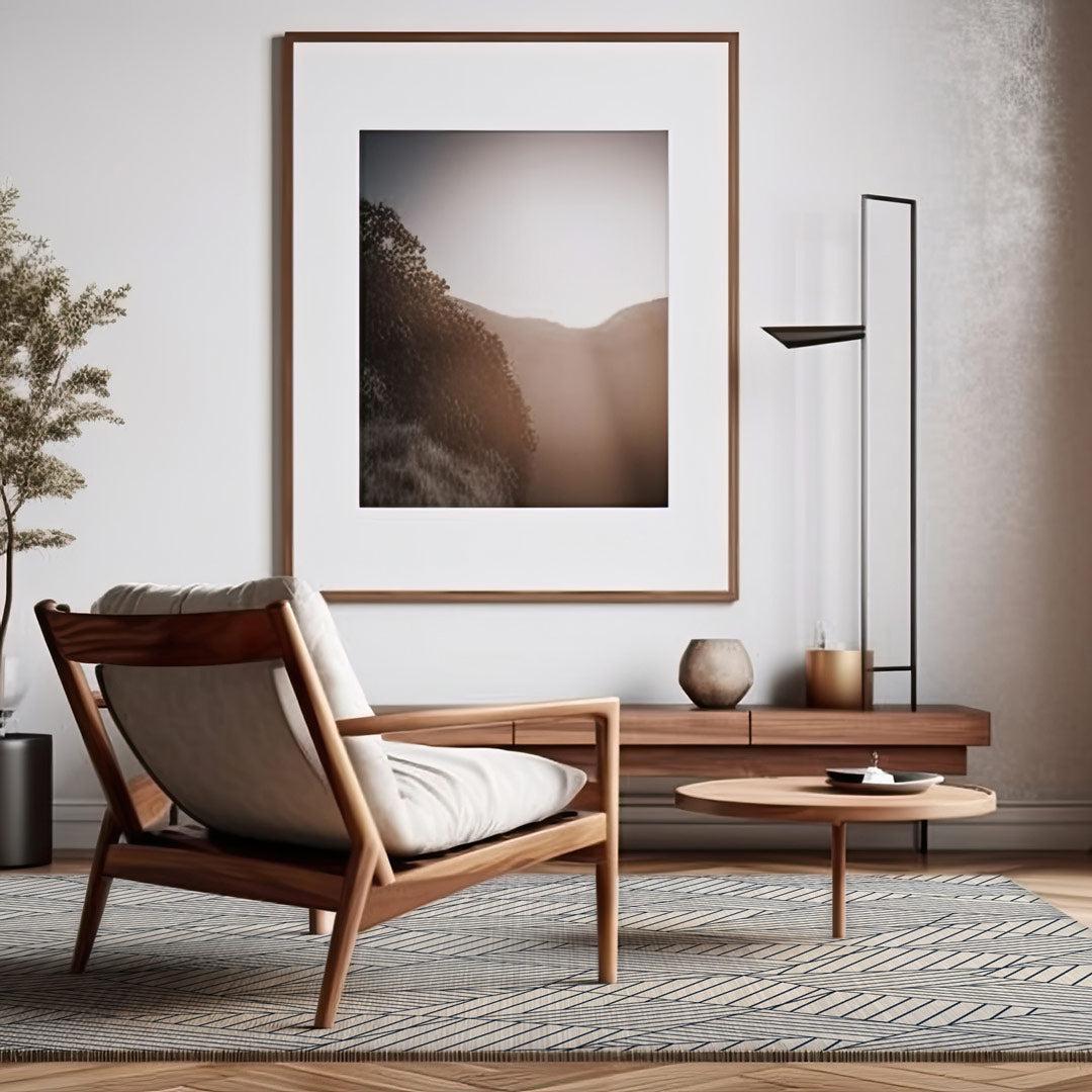 Bracken Handmade Rug