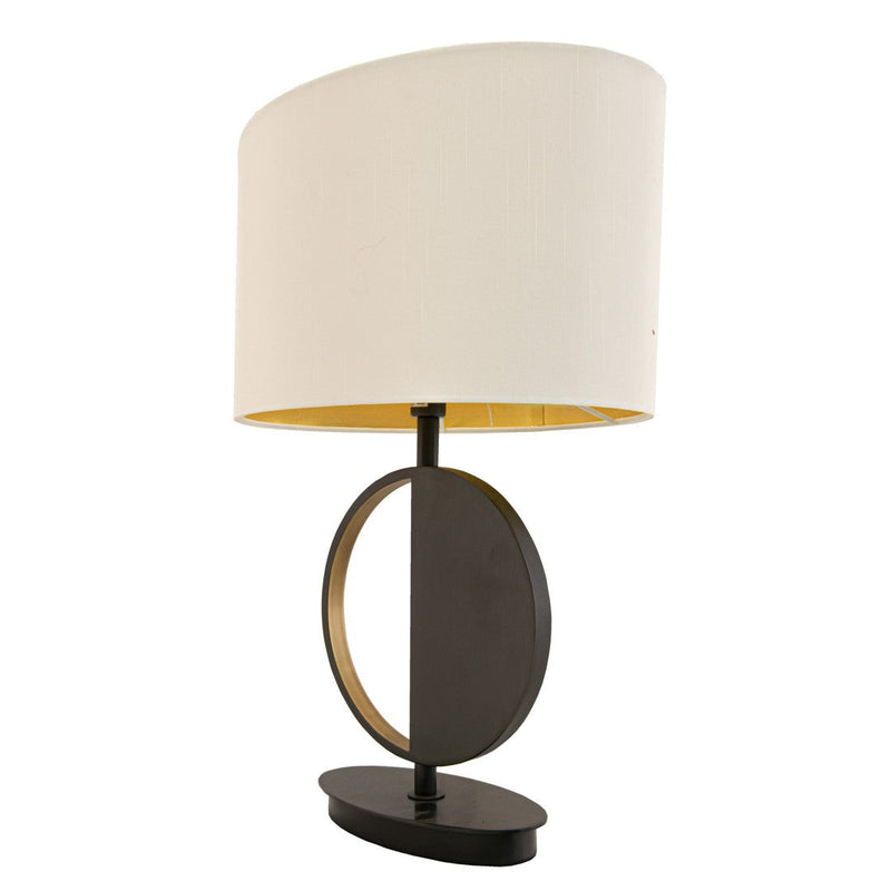 Braun Table Lamp - RV Astley
