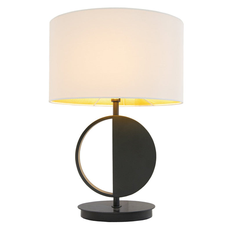 Braun Table Lamp - RV Astley