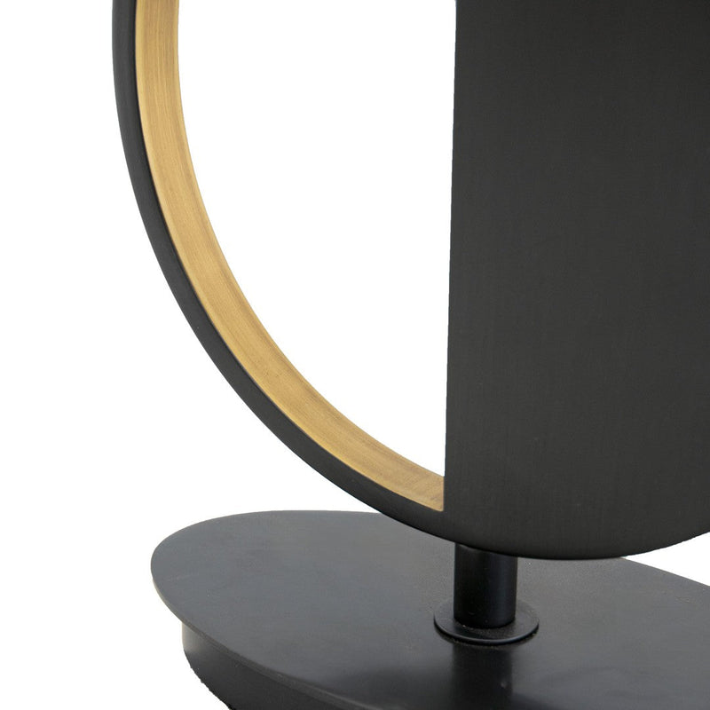 Braun Table Lamp - RV Astley