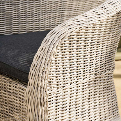 Brayford Chair - Light Grey