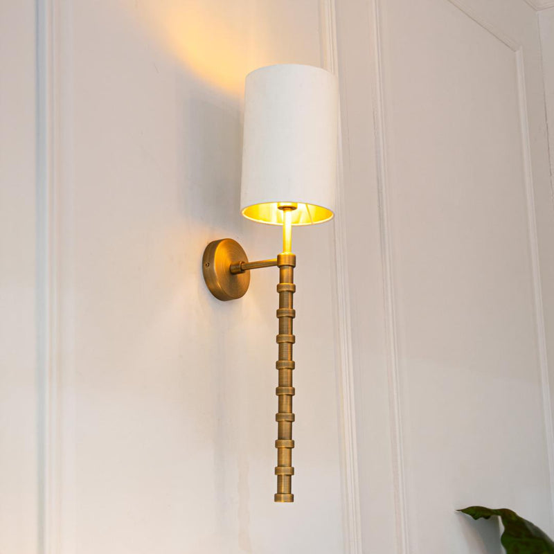 Brenta Wall Lamp - RV Astley