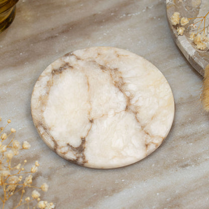 Breuer Set Of 4 Coasters