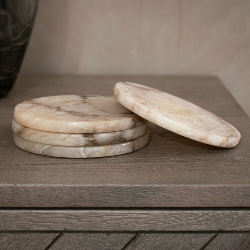 Breuer Set Of 4 Coasters