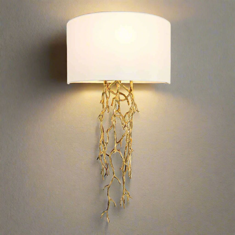 Brinley Wall Lamp - RV Astley