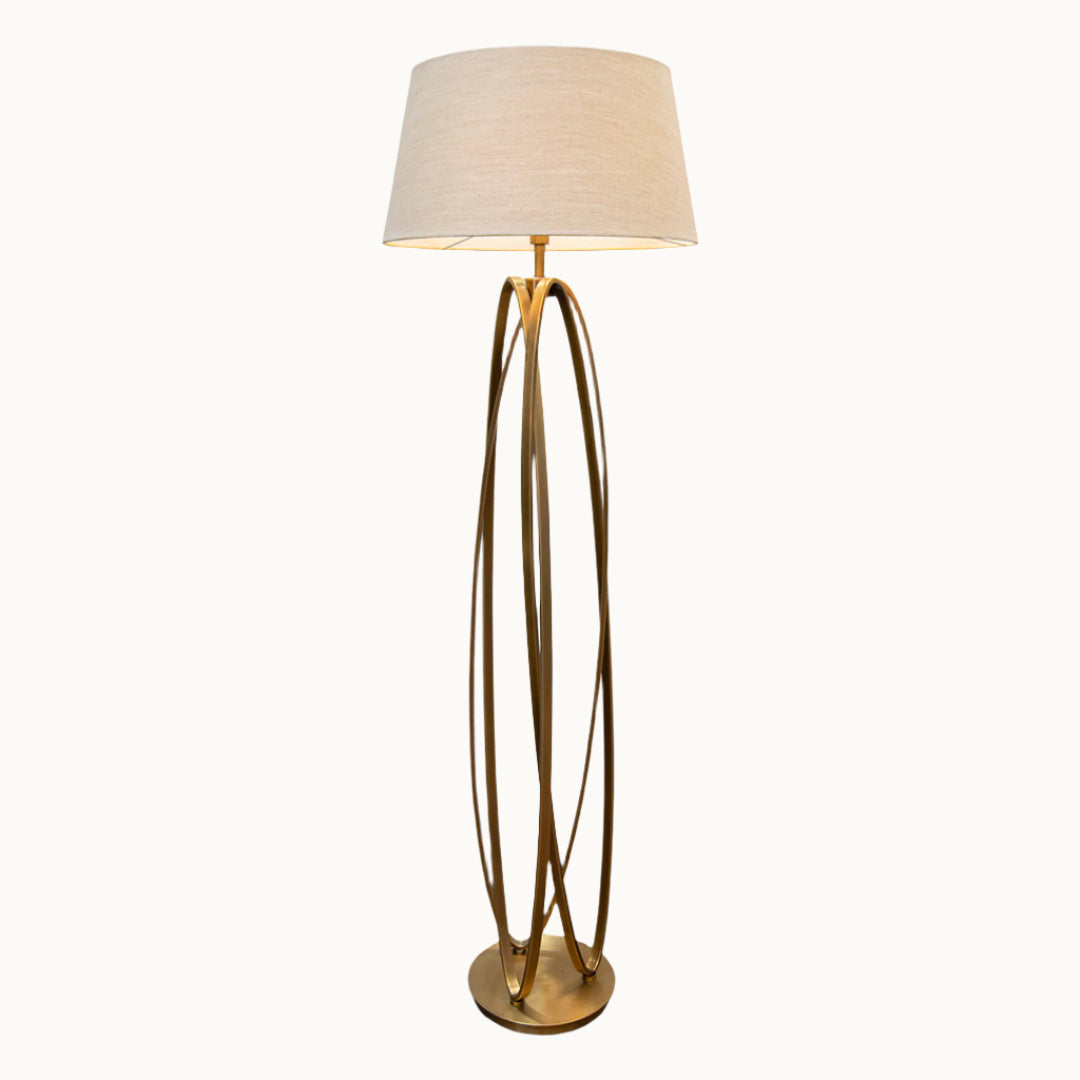 Brisa Floor Lamp - RV Astley
